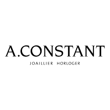 Logo A. CONSTANT